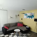 Apartment Suedalinna Majutus Parnu