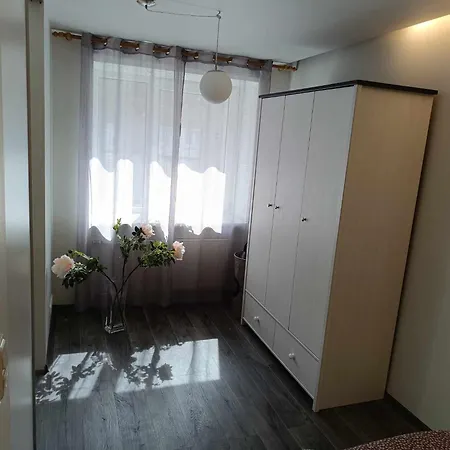 Suedalinna Majutus דירה *