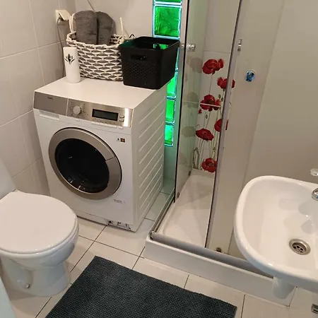 Apartman Suedalinna Majutus *