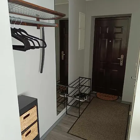 Suedalinna Majutus Apartamento