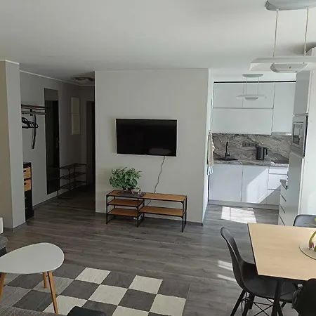 Suedalinna Majutus פארנו