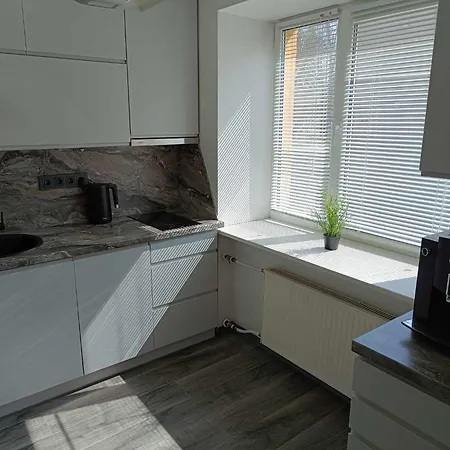 Suedalinna Majutus דירה