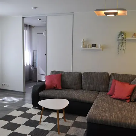 Suedalinna Majutus Apartamento
