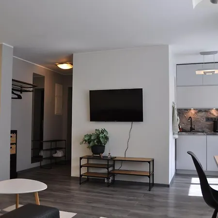 Suedalinna Majutus Apartment Parnu