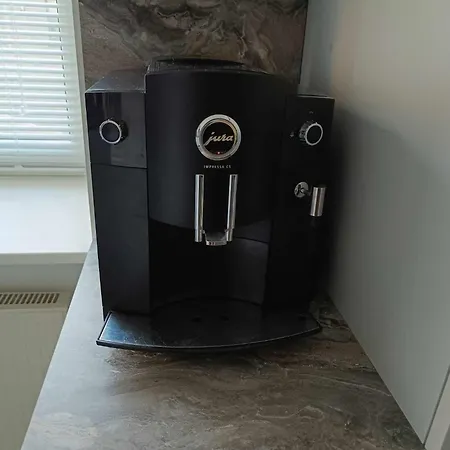 Apartamento Suedalinna Majutus Pärnu