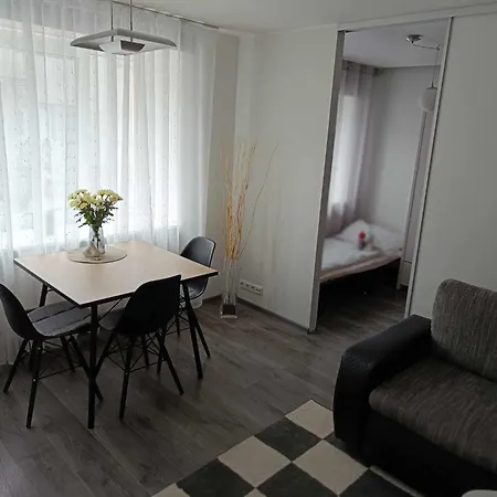 Suedalinna Majutus פארנו