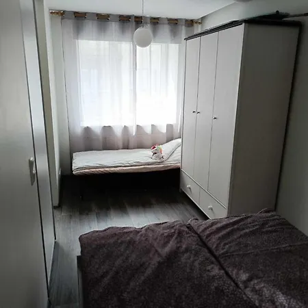 Suedalinna Majutus *