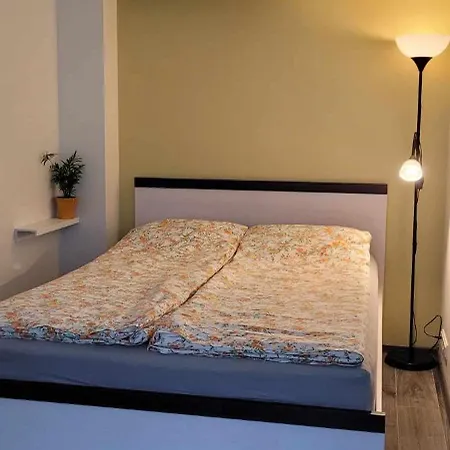 Apartment Suedalinna Majutus Parnu