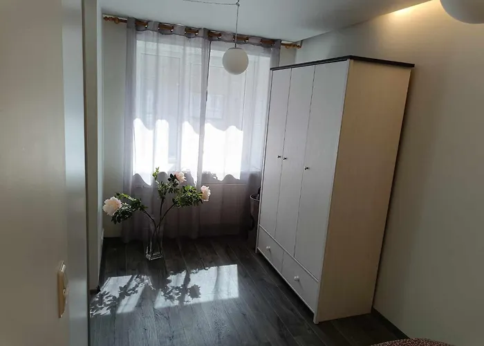 Suedalinna Majutus Apartment *