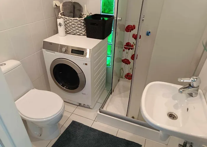 Apartamento Suedalinna Majutus *