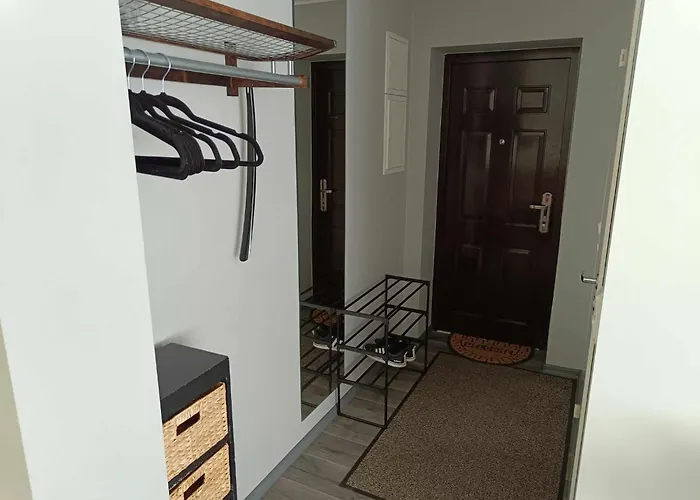 Suedalinna Majutus Apartment