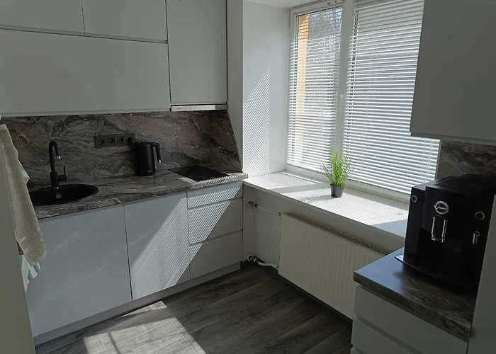 Suedalinna Majutus Apartamento