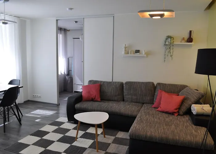 Suedalinna Majutus Apartment