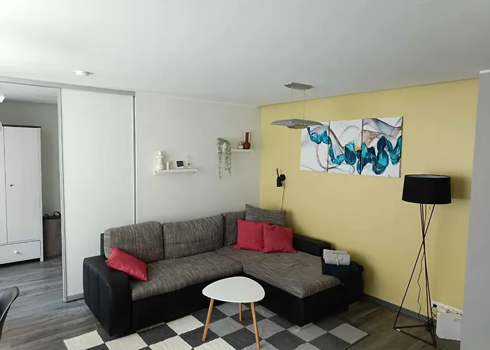 Apartamento Suedalinna Majutus Pärnu
