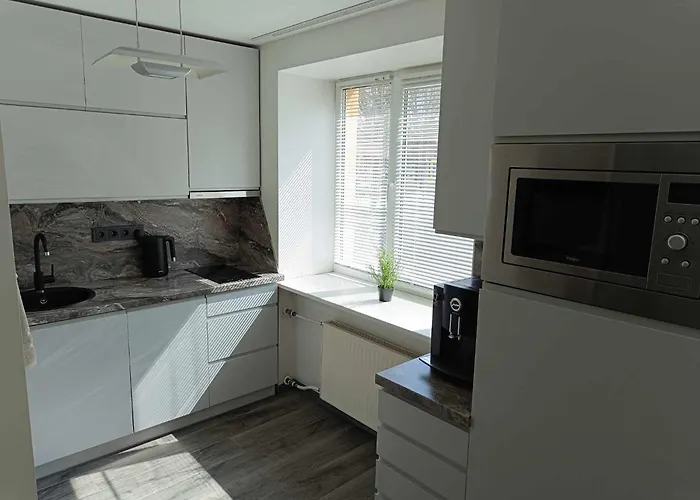 Suedalinna Majutus * Parnu