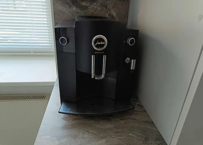 Apartamento Suedalinna Majutus Pärnu