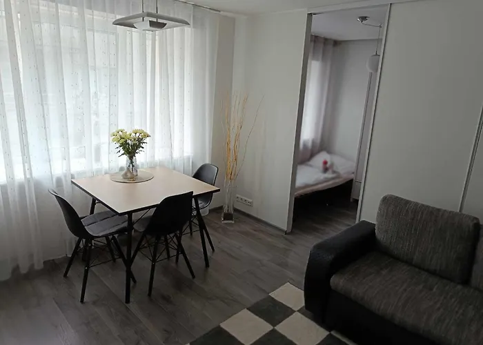 Suedalinna Majutus Parnu