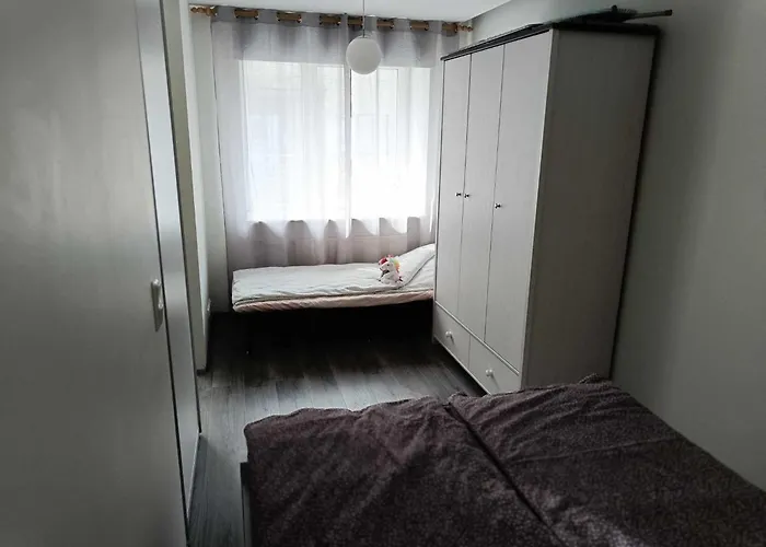 Suedalinna Majutus *