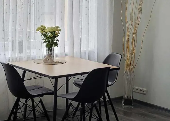 Suedalinna Majutus * Parnu